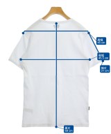 AVIREX（アヴィレックス）Tシャツ・カットソー 白 サイズ:L メンズ/2200730419310