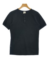 AVIREX（アヴィレックス）Tシャツ・カットソー 黒 サイズ:L メンズ/2200730419327