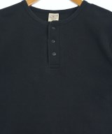 AVIREX（アヴィレックス）Tシャツ・カットソー 黒 サイズ:L メンズ/2200730419327