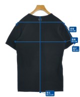 AVIREX（アヴィレックス）Tシャツ・カットソー 黒 サイズ:L メンズ/2200730419327
