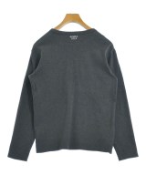 AVIREX（アヴィレックス）Tシャツ・カットソー グレー サイズ:L メンズ/2200730419334