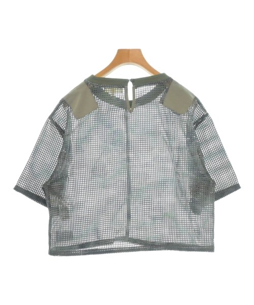 AVIREX（アヴィレックス）Tシャツ・カットソー カーキ サイズ:F レディース/2200721139029