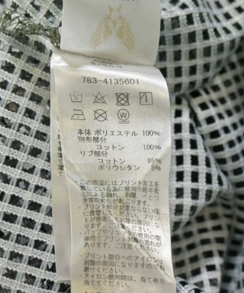 AVIREX（アヴィレックス）Tシャツ・カットソー カーキ サイズ:F レディース/2200721139029