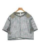 AVIREX（アヴィレックス）Tシャツ・カットソー カーキ サイズ:F レディース/2200721139029