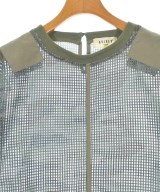 AVIREX（アヴィレックス）Tシャツ・カットソー カーキ サイズ:F レディース/2200721139029