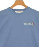 AVIREX（アヴィレックス）Tシャツ・カットソー 青 サイズ:F レディース/2200721139067