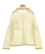 AVIREX（アヴィレックス）ニット・セーター 白 サイズ:F レディース/2200721139074