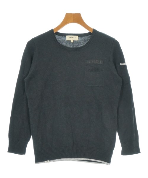 AVIREX(アヴィレックス)のニット・セーター サイズ:M 1,200円