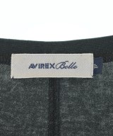 AVIREX（アヴィレックス）ワンピース 黒 サイズ:F レディース/2200721139111