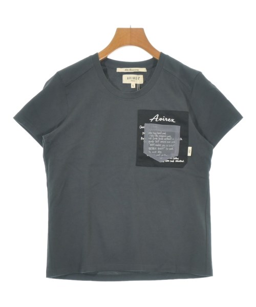 AVIREX(アヴィレックス)のTシャツ・カットソー サイズ:S 1,800円