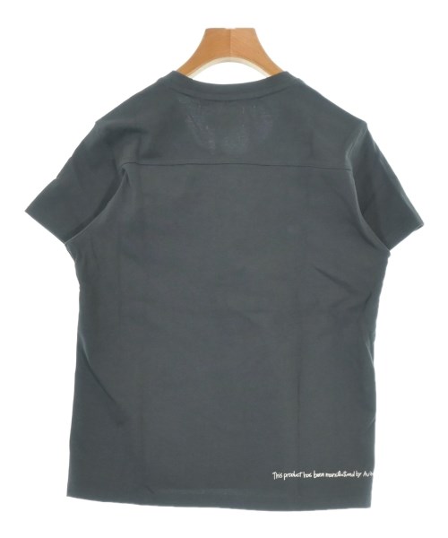 AVIREX（アヴィレックス）Tシャツ・カットソー グレー サイズ:S レディース/2200721139128