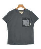 AVIREX（アヴィレックス）Tシャツ・カットソー グレー サイズ:S レディース/2200721139128