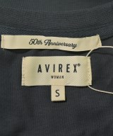 AVIREX（アヴィレックス）Tシャツ・カットソー グレー サイズ:S レディース/2200721139128