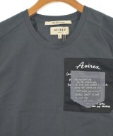 AVIREX（アヴィレックス）Tシャツ・カットソー グレー サイズ:S レディース/2200721139128