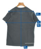 AVIREX（アヴィレックス）Tシャツ・カットソー グレー サイズ:S レディース/2200721139128