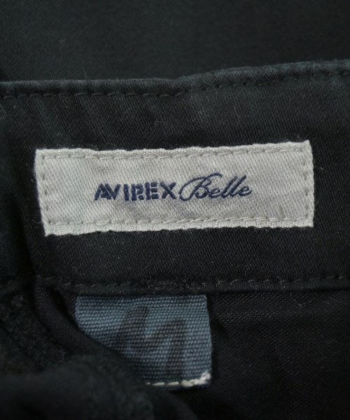 AVIREX（アヴィレックス）その他 黒 サイズ:M レディース/2200722159743