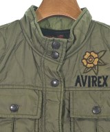 AVIREX（アヴィレックス）その他 カーキ サイズ:S レディース/2200726456015