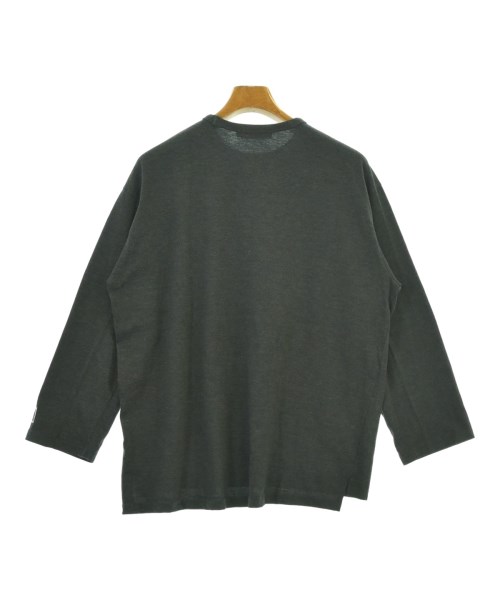 AVIREX（アヴィレックス）Tシャツ・カットソー グレー サイズ:F レディース/2200684098012
