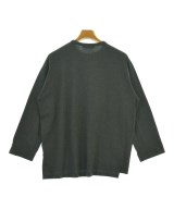 AVIREX（アヴィレックス）Tシャツ・カットソー グレー サイズ:F レディース/2200684098012