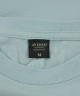 AVIREX（アヴィレックス）Tシャツ・カットソー 青 サイズ:M メンズ/2200684098036