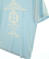 AVIREX（アヴィレックス）Tシャツ・カットソー 青 サイズ:M メンズ/2200684098036