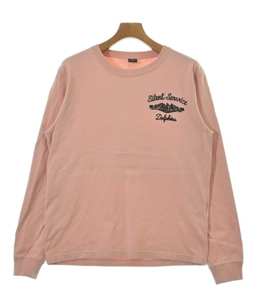 AVIREX(アヴィレックス)Tシャツ・カットソー ピンク サイズ:L/2200685117101