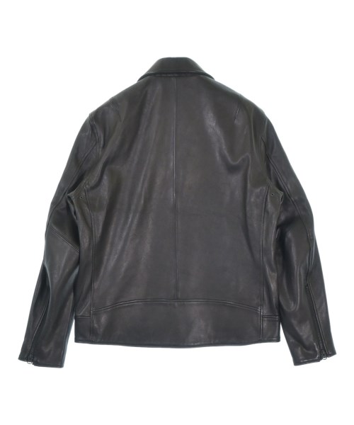 AVIREX（アヴィレックス）ライダース 黒 サイズ:XL メンズ/2200686858072