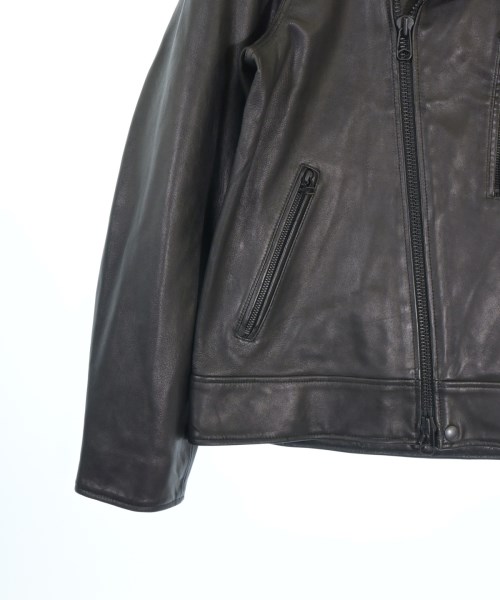 AVIREX（アヴィレックス）ライダース 黒 サイズ:XL メンズ/2200686858072