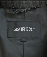 AVIREX（アヴィレックス）ライダース 黒 サイズ:XL メンズ/2200686858072