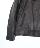 AVIREX（アヴィレックス）ライダース 黒 サイズ:XL メンズ/2200686858072