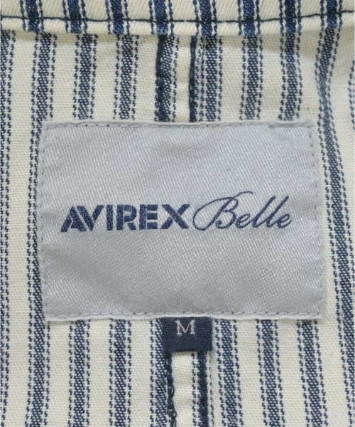 AVIREX（アヴィレックス）その他 紺 サイズ:M メンズ/2200680215024