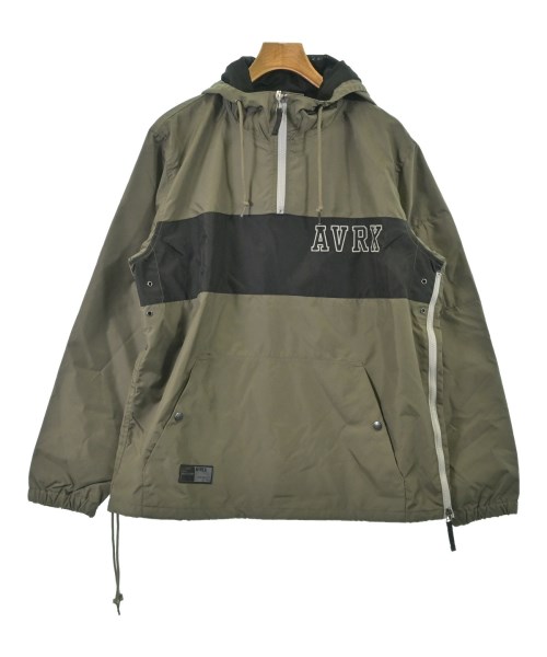 AVIREX(アヴィレックス)その他 カーキ サイズ:XL/2200687792078
