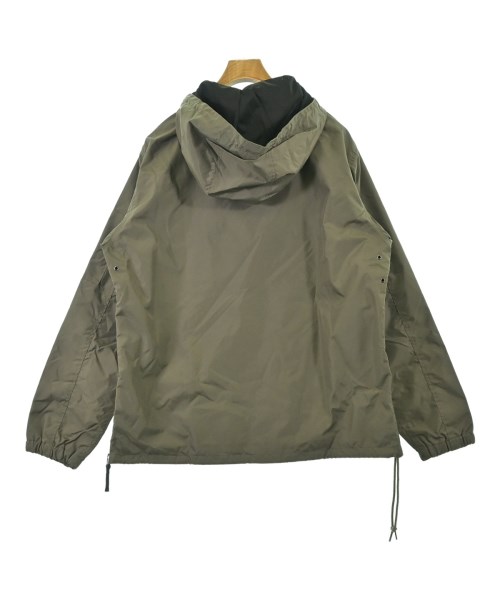 AVIREX（アヴィレックス）その他 カーキ サイズ:XL メンズ/2200687792078