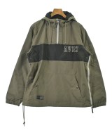 AVIREX（アヴィレックス）その他 カーキ サイズ:XL メンズ/2200687792078