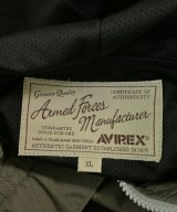 AVIREX（アヴィレックス）その他 カーキ サイズ:XL メンズ/2200687792078