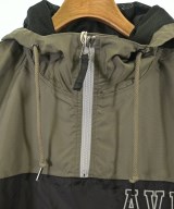 AVIREX（アヴィレックス）その他 カーキ サイズ:XL メンズ/2200687792078