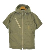 AVIREX（アヴィレックス）その他 カーキ サイズ:M メンズ/2200688564018