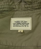 AVIREX（アヴィレックス）その他 カーキ サイズ:M メンズ/2200688564018