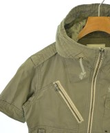 AVIREX（アヴィレックス）その他 カーキ サイズ:M メンズ/2200688564018