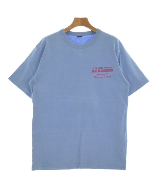 AVIREX(アヴィレックス)Tシャツ・カットソー 青 サイズ:L/2200686063049