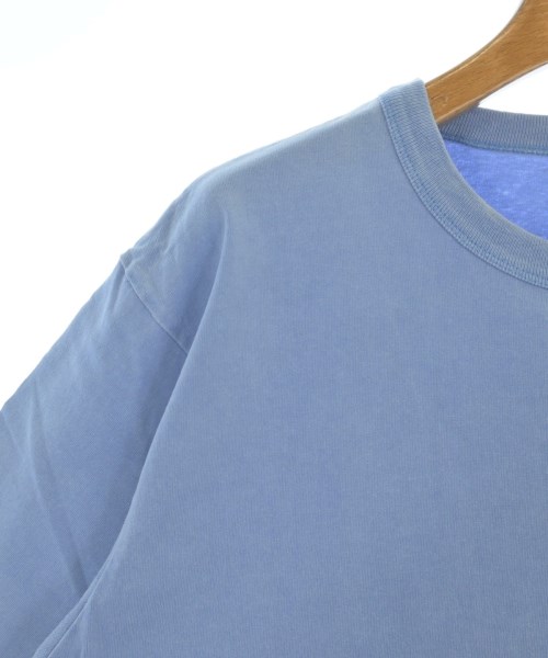 AVIREX（アヴィレックス）Tシャツ・カットソー 青 サイズ:L メンズ/2200686063049