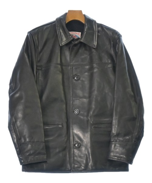 アエロレザー(AEROLEATHER)のAEROLEATHER ブルゾン（その他）