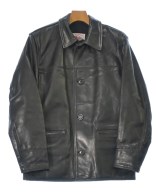 AEROLEATHER ブルゾン（その他）