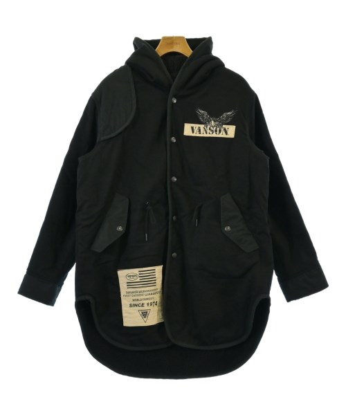 ヴァンソン(VANSON)のVANSON コート（その他）