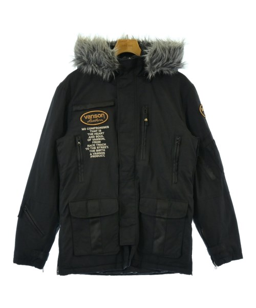 ヴァンソン(VANSON)のVANSON コート（その他）