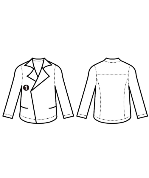 VANSON（ヴァンソン）ライダース 黒 サイズ:36(M位) メンズ/2200641195013