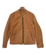 VANSON ライダース