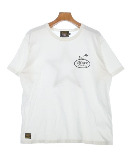 ヴァンソン(VANSON)のVANSON Tシャツ・カットソー
