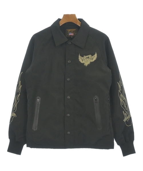 ヴァンソン(VANSON)のVANSON ブルゾン（その他）