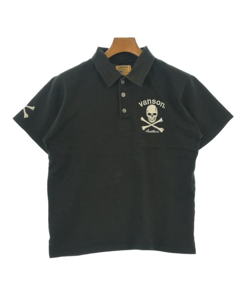 ヴァンソン(VANSON)のVANSON ポロシャツ